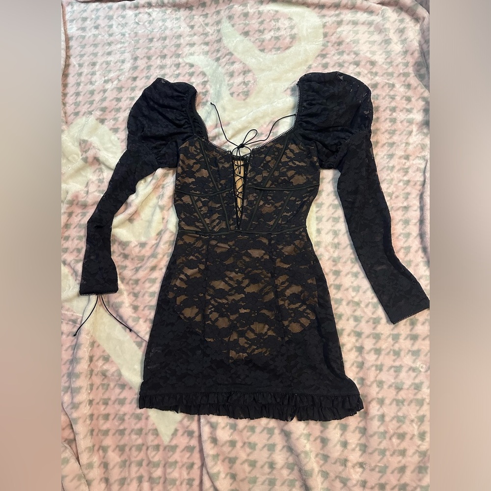 For love & lemons
